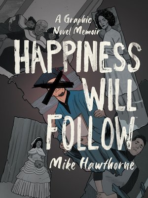 cover image of Happiness Will Follow
